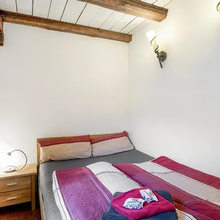 Appartamento Ferienresidenz Kunterbunt